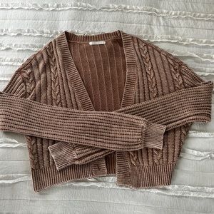 Cardigan